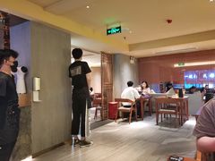 大堂-春熙台韩国料理·章鱼肥牛(西丽店)
