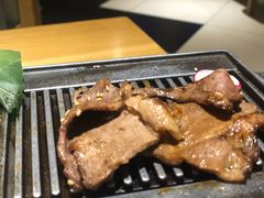 -三石铁板烧(紫竹桥店)