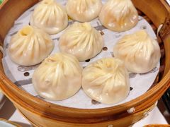 -馋三尺蟹粉小笼(人民广场店)