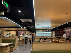 -海底捞火锅(石狮泰禾广场店)