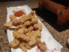 -绿茶餐厅(coco park 店)