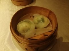-上海金桥红枫万豪酒店-万豪中餐厅