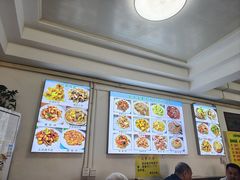 -全顺斋餐厅(育芳园店)