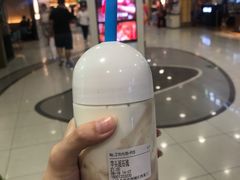 -兰熊鲜奶(西直门凯德mall店)