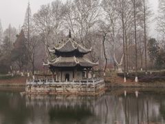 -习家池