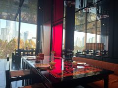 -上海滩餐厅(BFC外滩金融中心店)