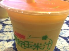 -黄记玉米汁(叠翠路店)