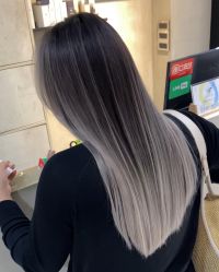 -FASHION PALACE hair+