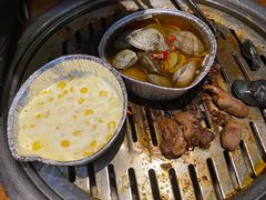 -·缸桶屋·韩式牛肋条自助烤肉(西湖D11店)