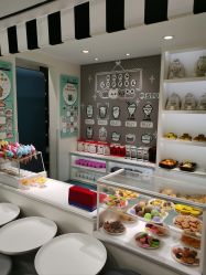 -MINI MARS KIDS CLUB亲子家庭中心(长宁天山店)