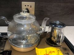 -二十一分小锅炖(中心店)