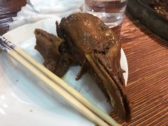 -咱屯子锅台鱼(一汽家园店)