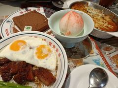 -文通冰室(温州万象城店)