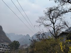 -狼牙山风景区