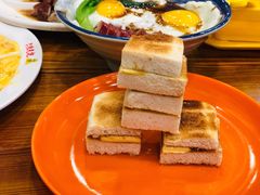 -澳门陈光记烧味饭店(南京德基广场店)