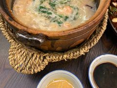-大洋家·精品潮汕菜·生腌砂锅粥(天河东路店)
