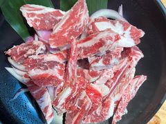 -九田家黑牛烤肉料理(新光汇店)