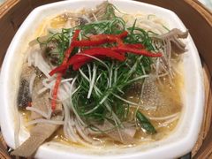 -潮福城大酒楼·潮味粤品·港式点心(湖滨北路店)