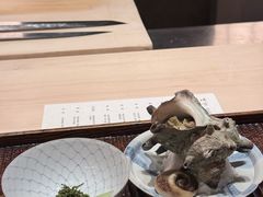 -晴空·日本料理(万象城店)