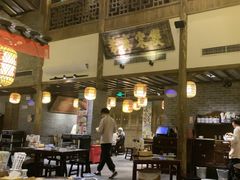 -南京大牌档(凯德大峡谷店)