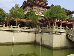 -顺峰山公园