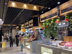 -川骄海鲜自助(亚运村店)