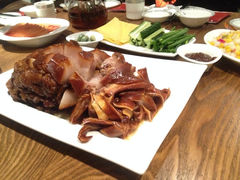 iphone_upload_pic-双合园·海鲜水饺青岛菜(大尧三路店)