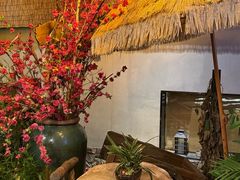 -王捌小院(红花坡店)