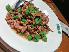 -新白鹿餐厅(龙游路店)