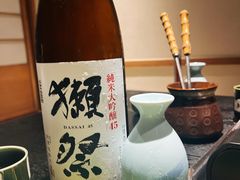 -龙吟大江户(华侨店)
