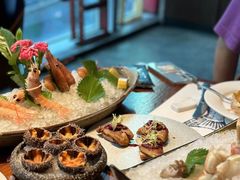 -Mr·Fish鱼鲜生海鲜放题(银泰in99店)