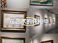 -大连美术馆