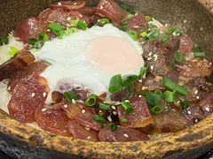 -红星光发煲仔饭(大石街店)