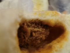 -清真石家包子(大皮院总店)