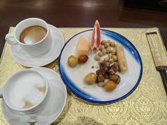 -金狮国际酒店自助餐(金狮店)