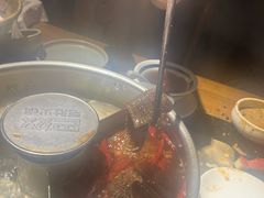 -巴奴毛肚火锅(广益哥伦布店)