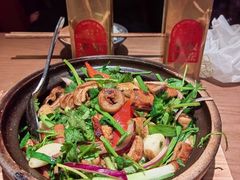 -啫火啫啫煲·顺德干蒸(西乡天虹店)