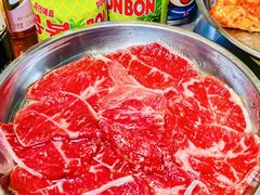 -英雄故事地摊烤肉(马驹桥店)