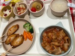-西贝(上海中心店)
