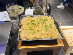 -很久以前羊肉串(清河店)