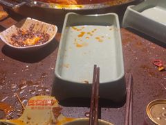 -巴倒烫陆派火锅山庄(南山总店)