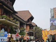-思南书局(复兴中路店)