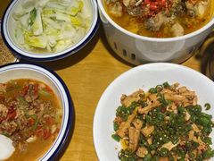 -好帮厨·下饭浏阳菜·坚持现炒(月湖店)