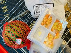 -新一番三文鱼寿司(大东海店)