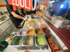 -四环冷面王(西单华威约饭街店)
