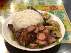 -顺记冰室(宝华路店)