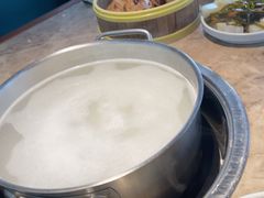 -淘米捞·米汤脆鲩鱼火锅(福田皇岗店)