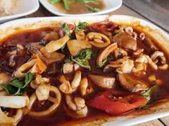 -Doo Dee Thai Food(Issan/Isaan/Esan)