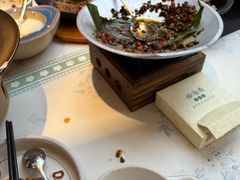 -云海肴·汽锅鸡·云南菜(高德置地店)