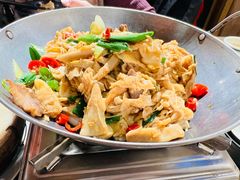 -嘉年华面包房餐厅（饺子馆）(陶然亭店)